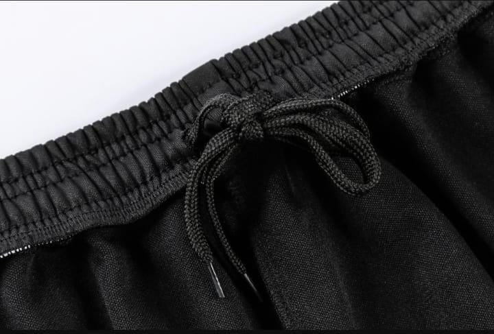 Men's Cotton Printed Track Suit - Image 4