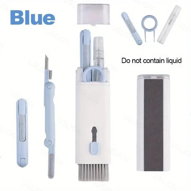 7 in 1 cleaning brush